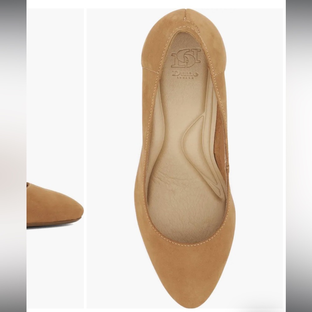 Dune London Adele Pump - image 4